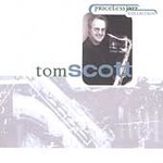 Priceless Jazz Collection by Tom Scott (CD, Feb-1998, GRP Records USA)