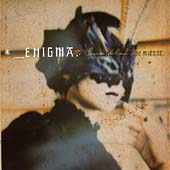 Enigma - The Screen Behind The Mirror (Limited Edition) (CD 2000)