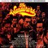 CD: Wanderers Original Soundtrack, 2000