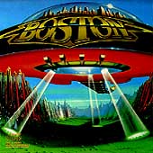 Don't Look Back by Boston (CD, Jan-1986, Epic USA)