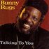CD: Talking To You Bunny Rugs, 1995