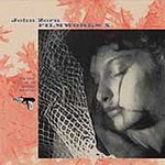 Filmworks X: In the Mirror of Maya Deren by John Zorn, Zorn, John (CD, Sep-2001, Tzadik Records)