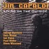 CD: Living On The Outside Jim Capaldi, 2001