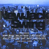 Various Artists - New Jack Swing (CD 2002)