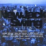 Various Artists - New Jack Swing (CD 2002)