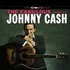 CD: The Fabulous Johnny Cash - Cash, Johnny