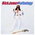 CD: Anthology James, Rick, 2002
