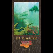 In a Word: Yes (1969-) [Box] - Yes (CD 2002)