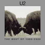U2 - The Best Of 1990-2000 (CD 2002)