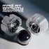 CD: Resonance Mad At Gravity, 2002