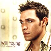 Will Young - From Now On [ECD] (CD 2002)