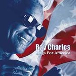 Ray Charles Sings For America - Charles, Ray (CD 2002)