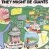 CD: They Might Be Giants - They Might Be Giants