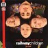 CD: Listen On (The Best Of The Railway Children) Railway Children, 2004