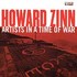 CD: Artists In A Time Of War 