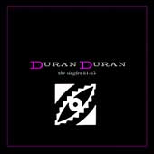 Duran Duran - The Singles 1981-1985 (Singles Set) (CD 2003)
