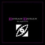 Duran Duran - The Singles 1981-1985 (Singles Set) (CD 2003)