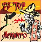 ZZ Top - Mescalero (CD 2003)