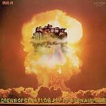 Crown Of Creation Deluxe Jefferson Airplane CD remaster