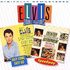 CD: Easy Come Easy Go/Speedway (Double Feature/Original Soundtracks) - Elvis Presley