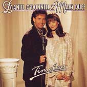 Daniel O'Donnell - Timeless (CD 1996)