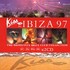 CD: Kiss In Ibiza '97 Various Artists, 1997
