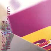 The Durutti Column - Obey The Time (CD 1998)
