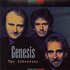 Genesis - The Interview (CD 1998)