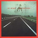 New Chautauqua by Pat Metheny (CD, Feb-2000, ECM Records USA)
