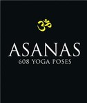 Asanas by Dharma Mittra (2003, Paperback, Illustrated)