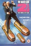 The Naked Gun 2 1/2 - The Smell Of Fear (DVD 2001)