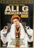 DVD: Ali G - Indahouse - The Movie - Michael Gambon
