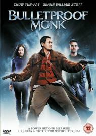 Bulletproof Monk (DVD 2003)