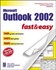 Book: Microsoft Outlook 2002 Fast & Easy - Diane Koers