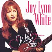 Wild Love by Joy Lynn White (CD, Aug-1994, Columbia USA)