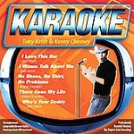 Karaoke: Toby Keith / Kenny Chesney by Karaoke (CD, Dec-2005, BCI Music Brentwood Communication)