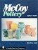 Book: Mccoy Pottery Jeffrey B. Snyder, Hardcover