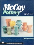 Mccoy Pottery by Jeffrey B. Snyder (1999)