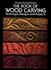 Book: The Book of Wood Carving Charles Marshall Sayers, Paperback