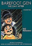 Barefoot Gen 1 by Art Spiegelman, Keiji Nakazawa, art spiegleman (2004, Paperback)
