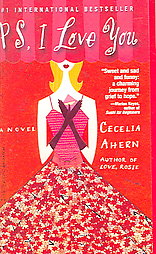 Ps, I Love You by Cecelia Ahern (2005, Paperback, Reprint)
