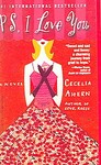 Ps, I Love You by Cecelia Ahern (2005, Paperback, Reprint)