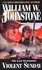 Book: Violent Sunday - William W. Johnstone