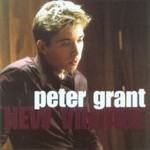 Peter Grant - New Vintage (CD 2006)