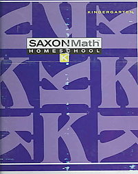 Math K by Nancy Larson (1994, Paperback, Package)