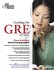 Book: Cracking the GRE - Princeton Review