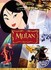DVD: Mulan Barry Cook, 2004