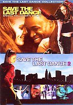 Save the Last Dance Collection (DVD, 2006, 2-Disc Set)