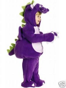 Details about NEW~Old Navy DRAGON Infant Halloween Costume~6-12 mos