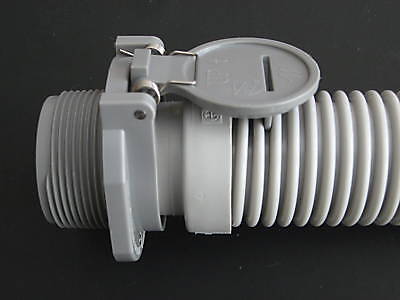 pool vacuum hose fittings